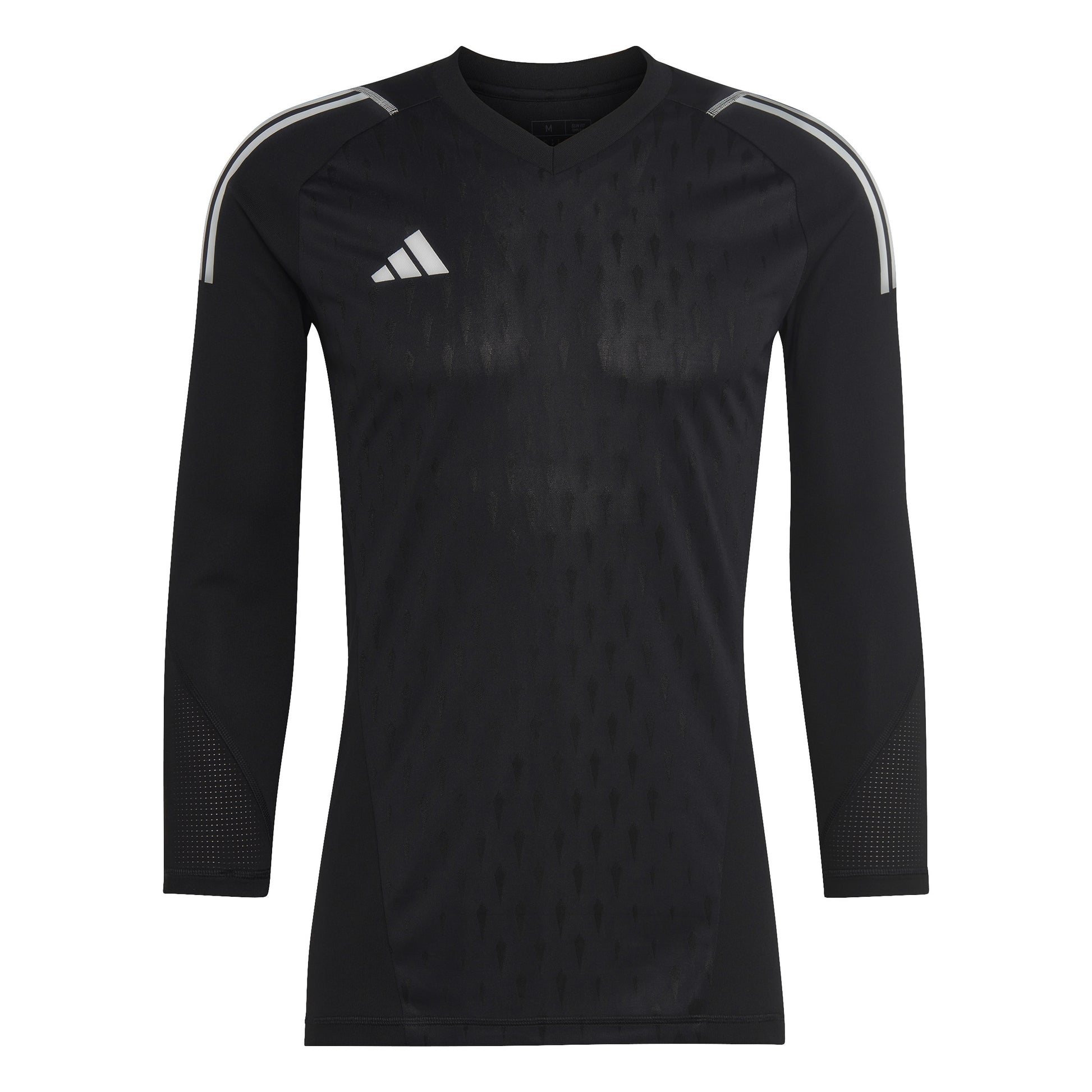 Adidas Tiro 23 Pro LS GK Shirt Black