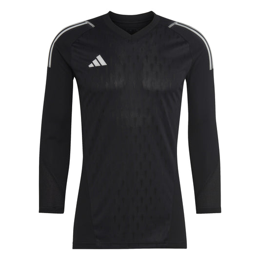 Adidas Tiro 23 Pro LS GK Shirt Black