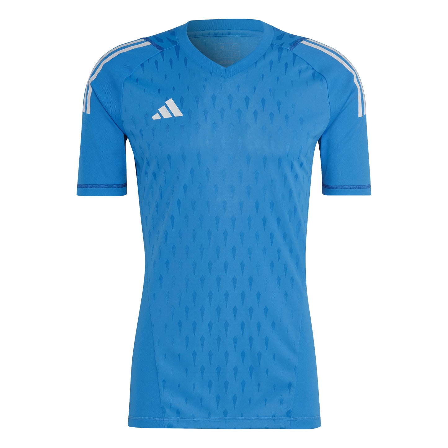 Adidas Tiro 23 Pro SS GK Shirt Blue Rush
