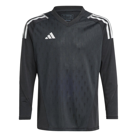 Adidas Tiro 23 Junior Pro LS GK Shirt Black