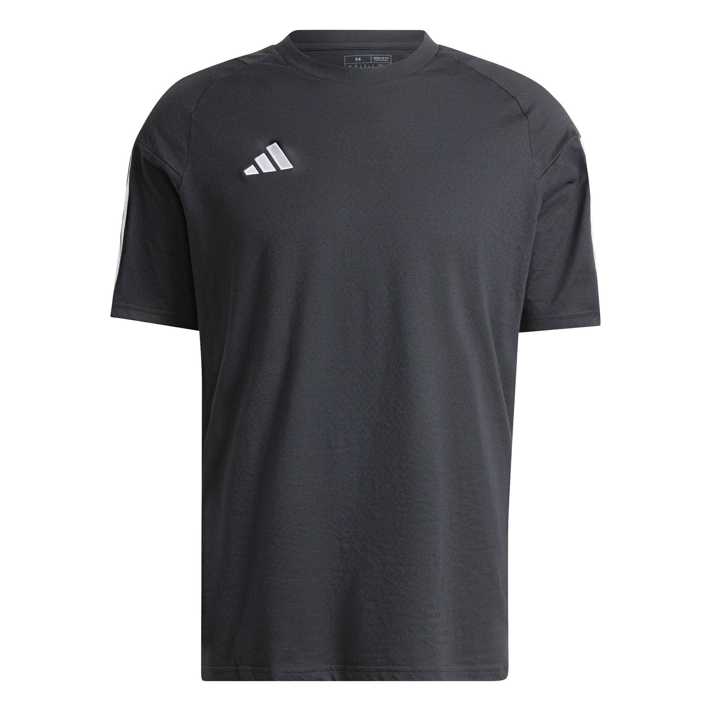Adidas Tiro 23 Competition Tee Black/White