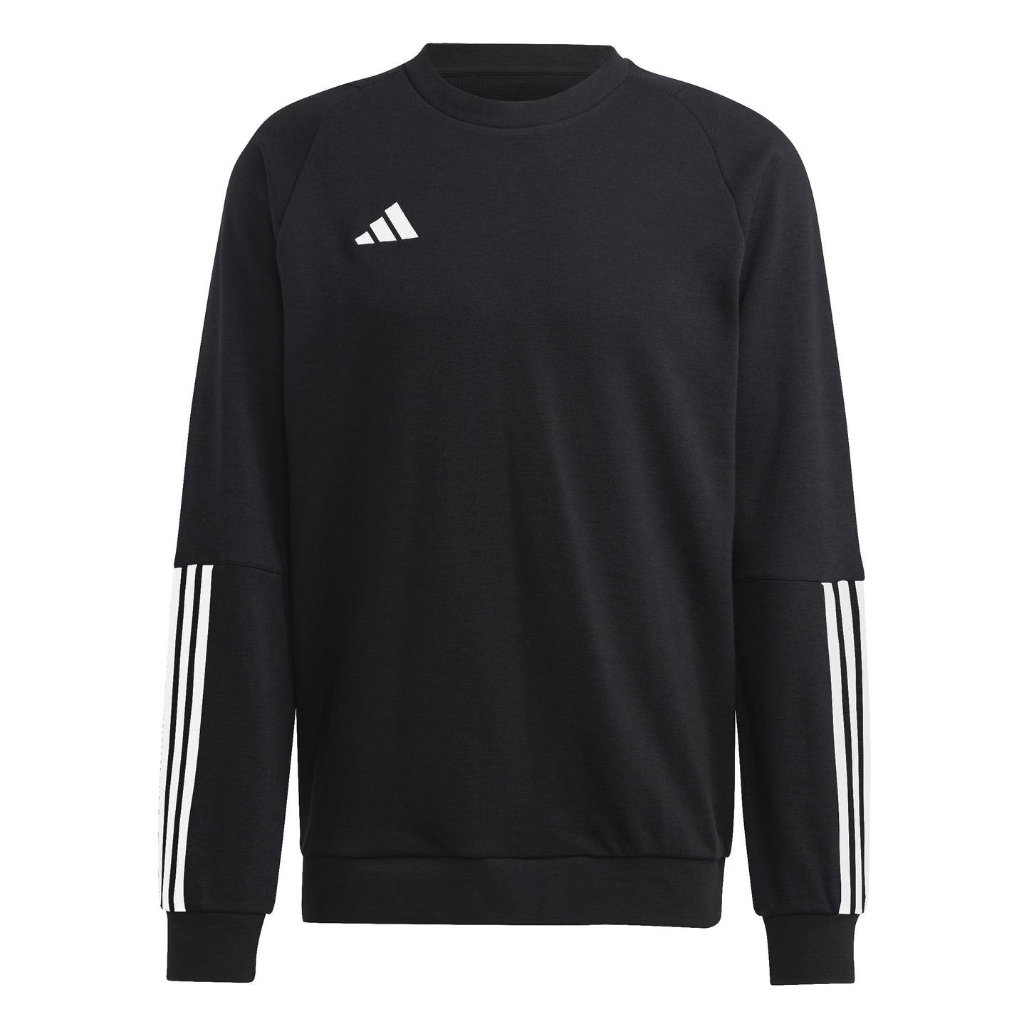 Adidas Tiro 23 Competition Crew Top Black