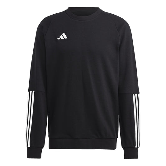 Adidas Tiro 23 Competition Crew Top Black