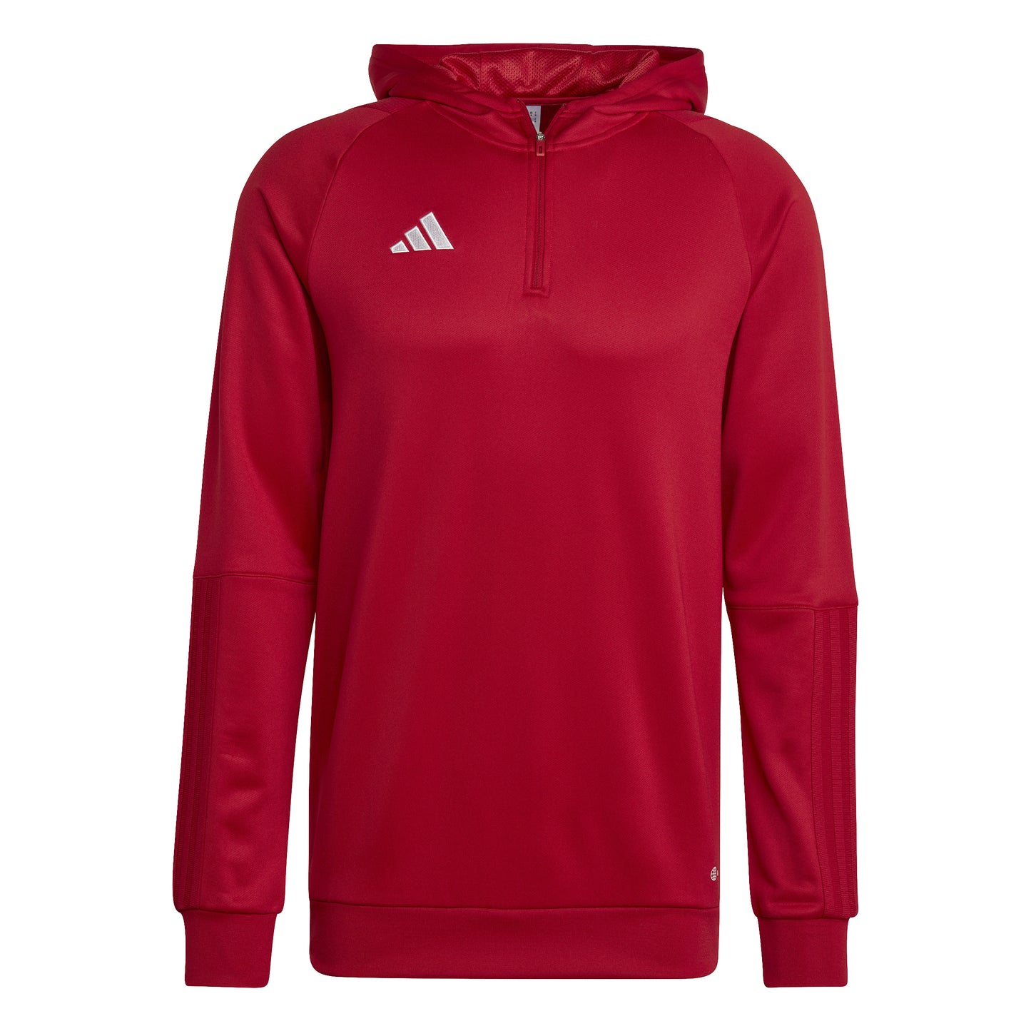 Adidas Tiro 23 Competition Hoody Team Power Red 2