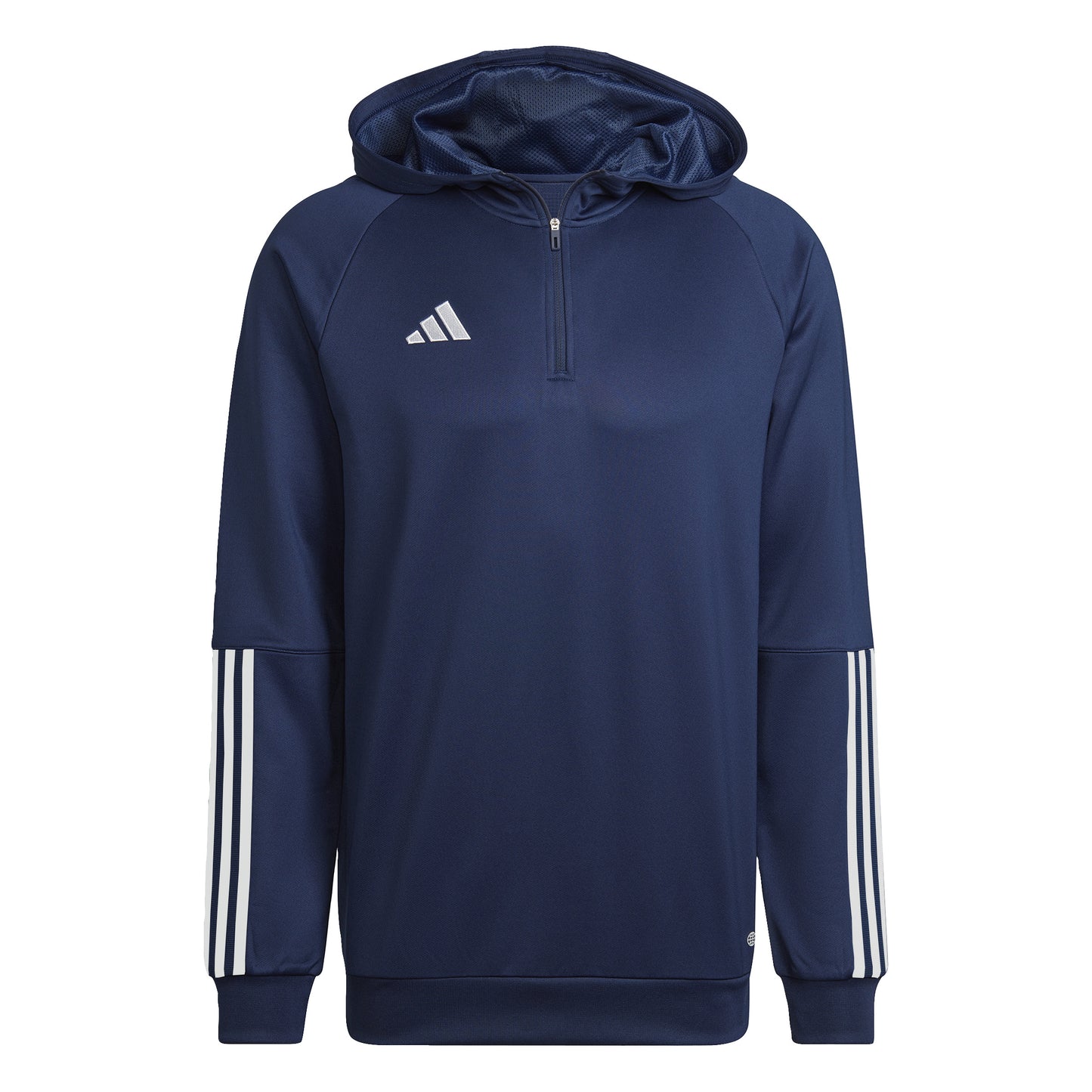 Adidas Tiro 23 Competition Hoody Team Navy Blue