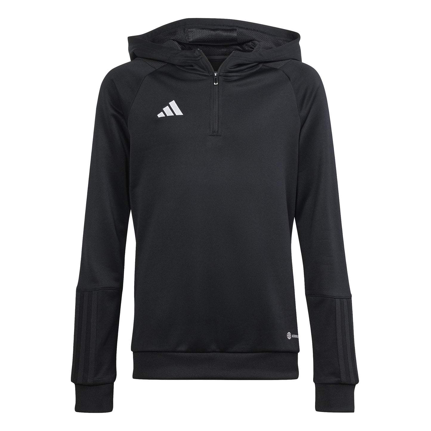 Adidas Tiro 23 Junior Competition Hoody Black