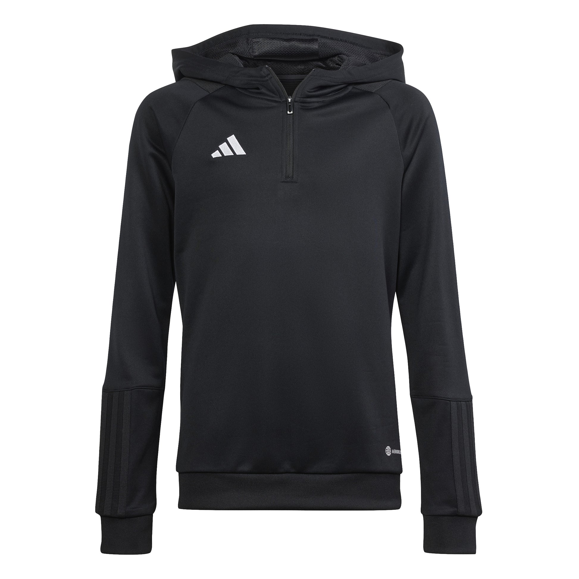 Adidas Tiro 23 Junior Competition Hoody Black