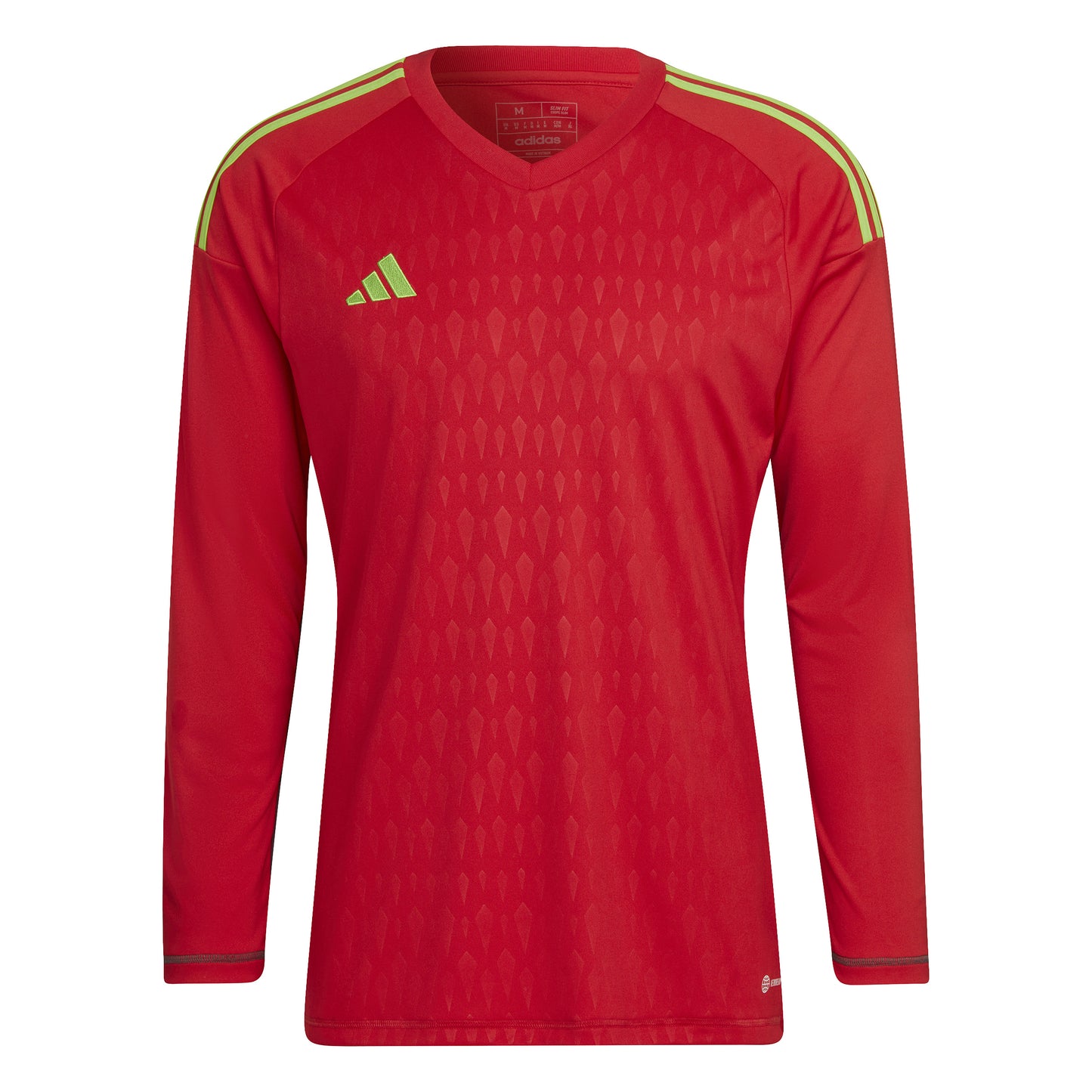 Adidas Tiro 23 Competition LS GK Shirt Team College Red