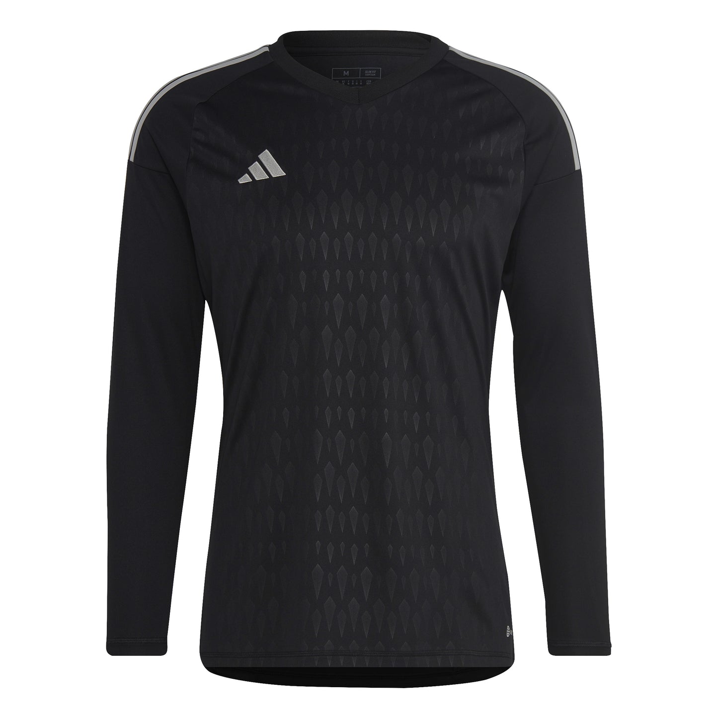 Adidas Tiro 23 Competition LS GK Shirt Black