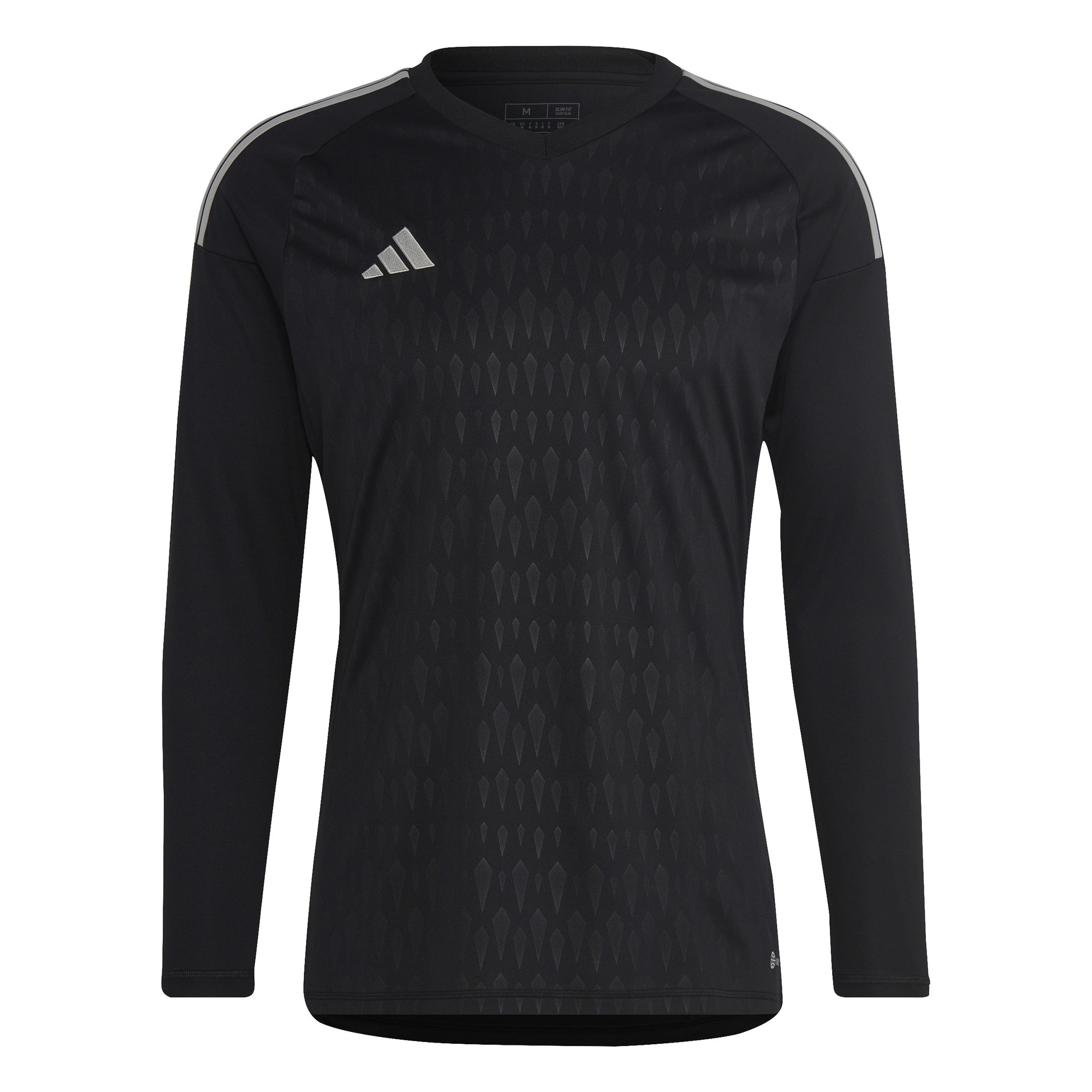 Adidas Tiro 23 Competition LS GK Shirt Black
