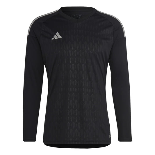 Adidas Tiro 23 Competition LS GK Shirt Black