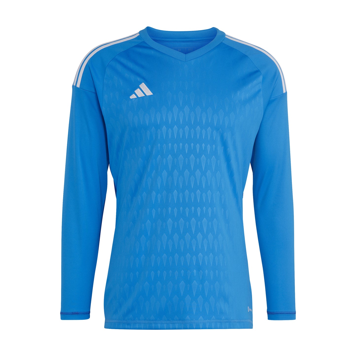 Adidas Tiro 23 Junior Competition LS GK Shirt Blue Rush