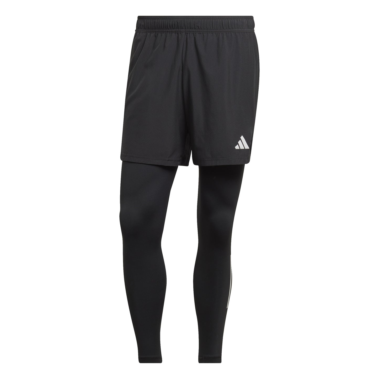 Adidas Tiro 23 Pro GK Tights Black/Team Light Grey