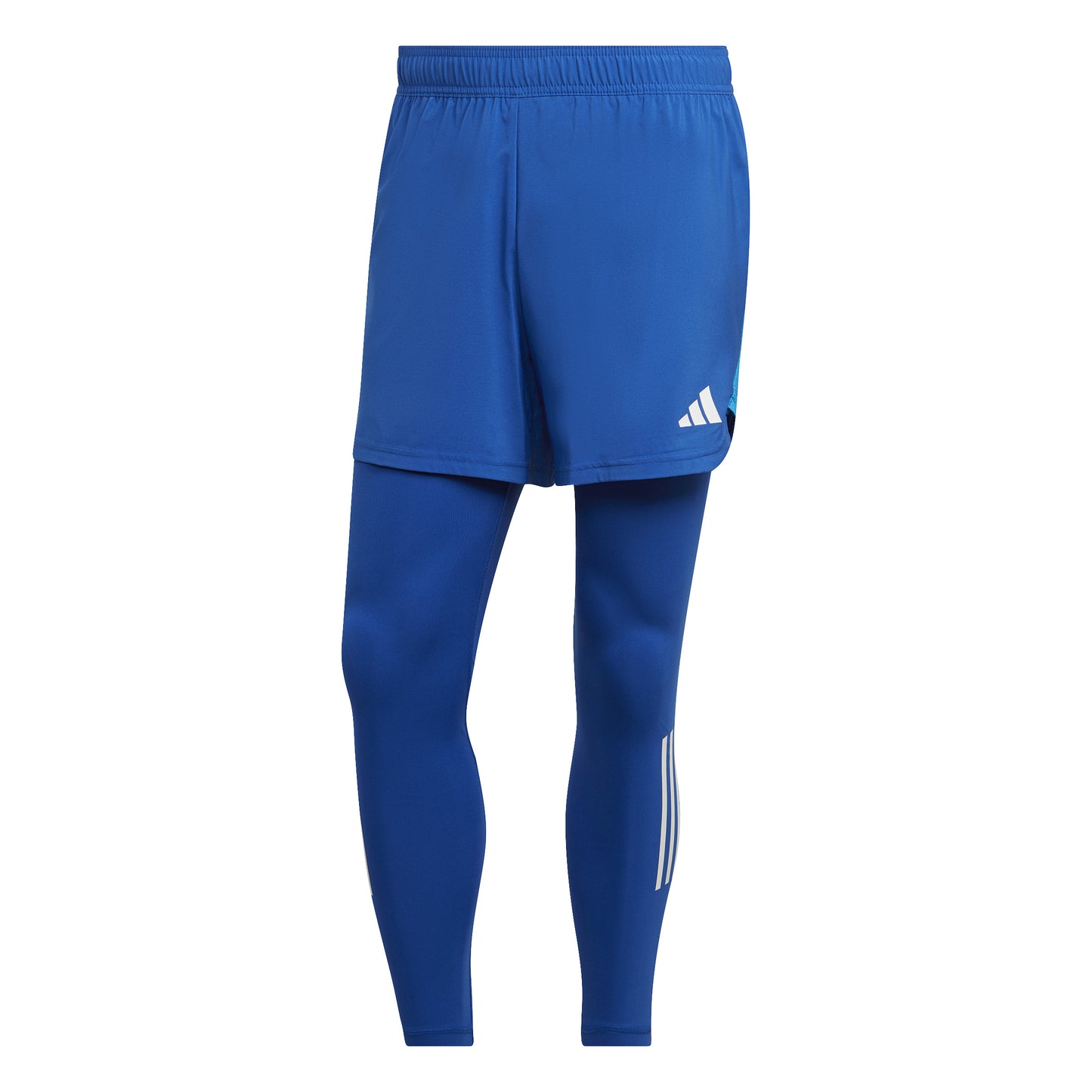 Adidas Tiro 23 Pro GK Tights Team Royal Blue/Blue Rush