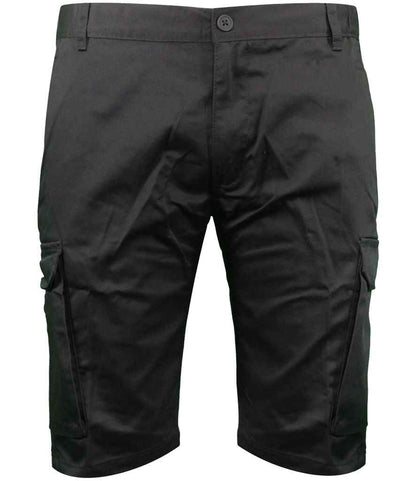 HL241 Black Front