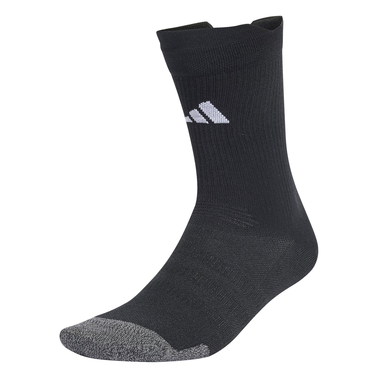 Adidas Football Light Crew Socks Black/White