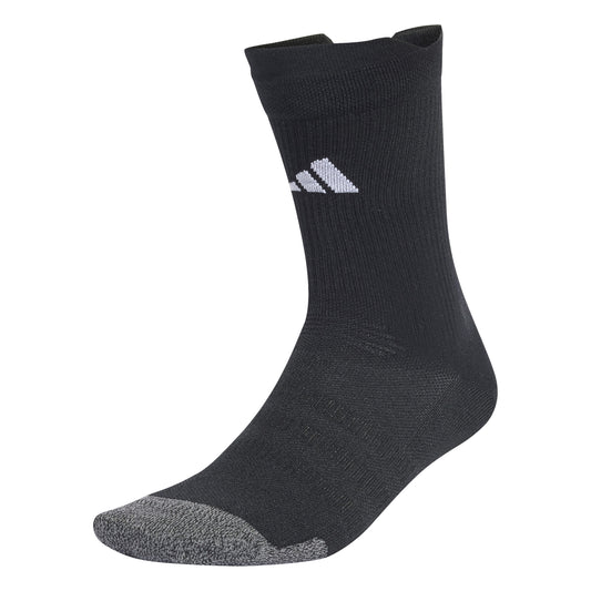 Adidas Football Light Crew Socks Black/White