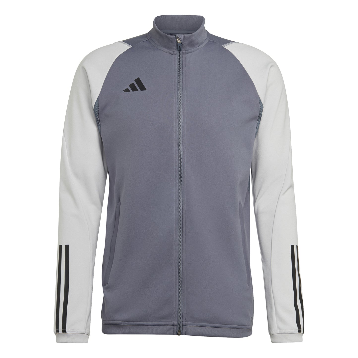 Adidas Tiro 23 Competition Track Jacket Team Onix