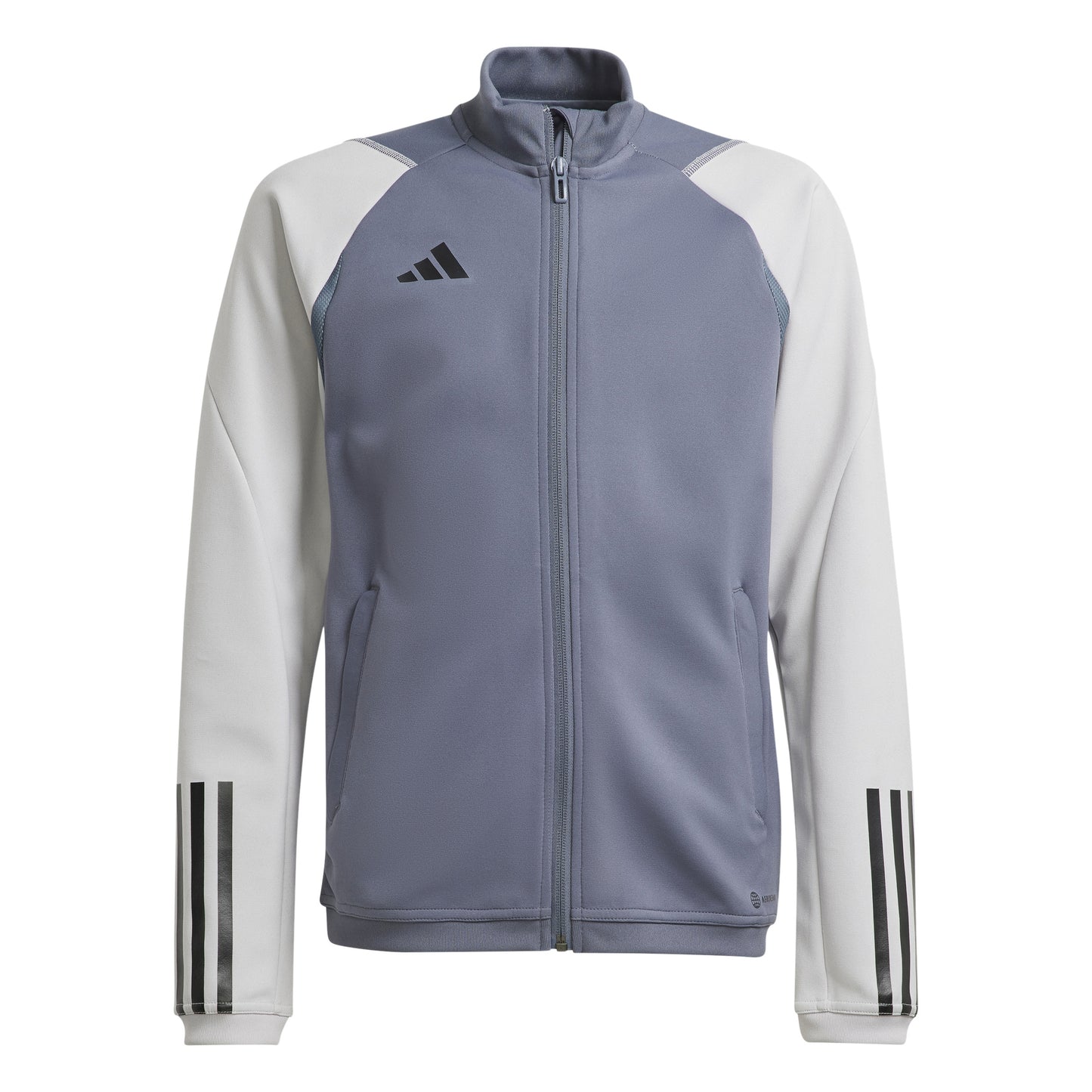 Adidas Tiro 23 Junior Competition Track Jacket Team Onix