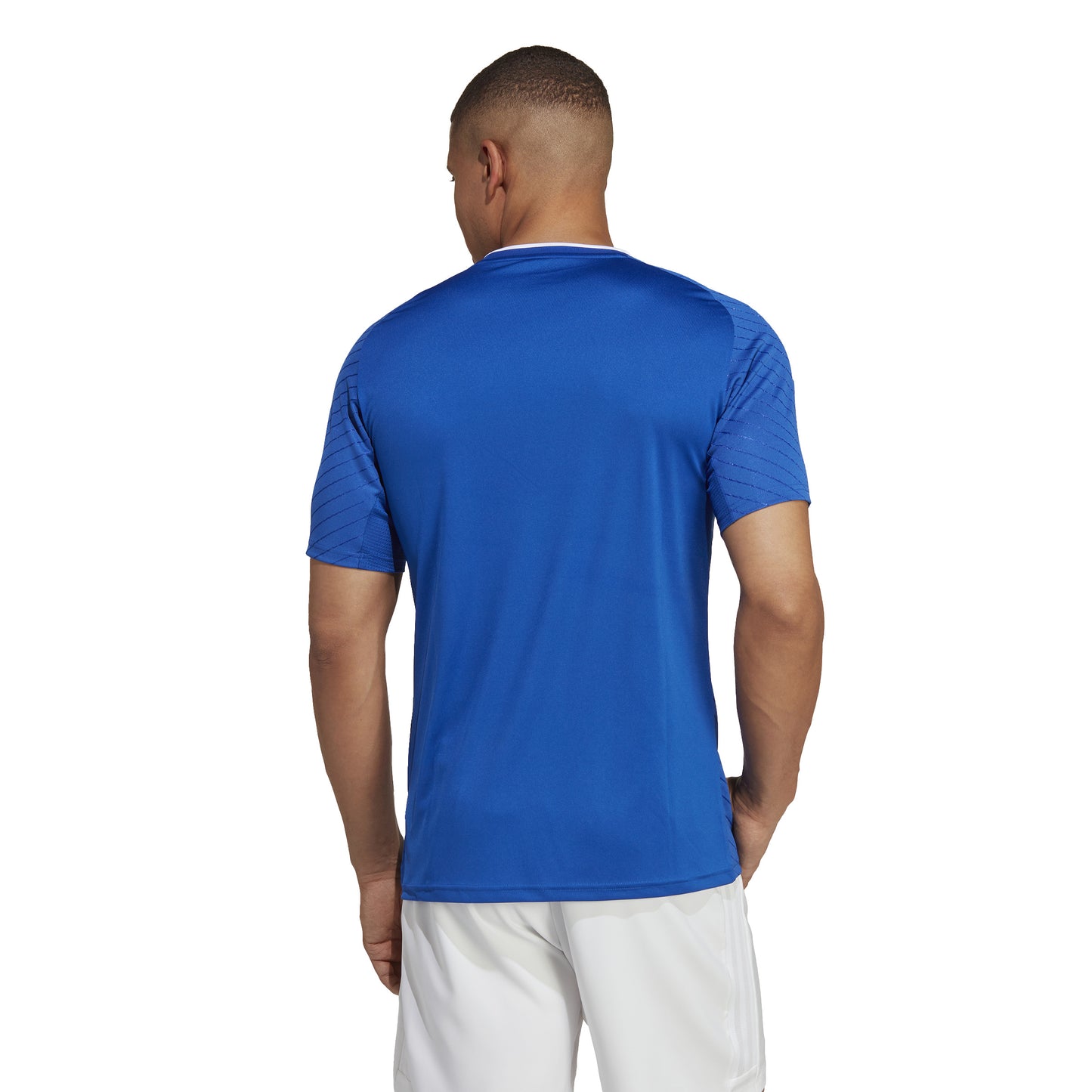 Adidas Campeon 23 SS Shirt Team Royal Blue