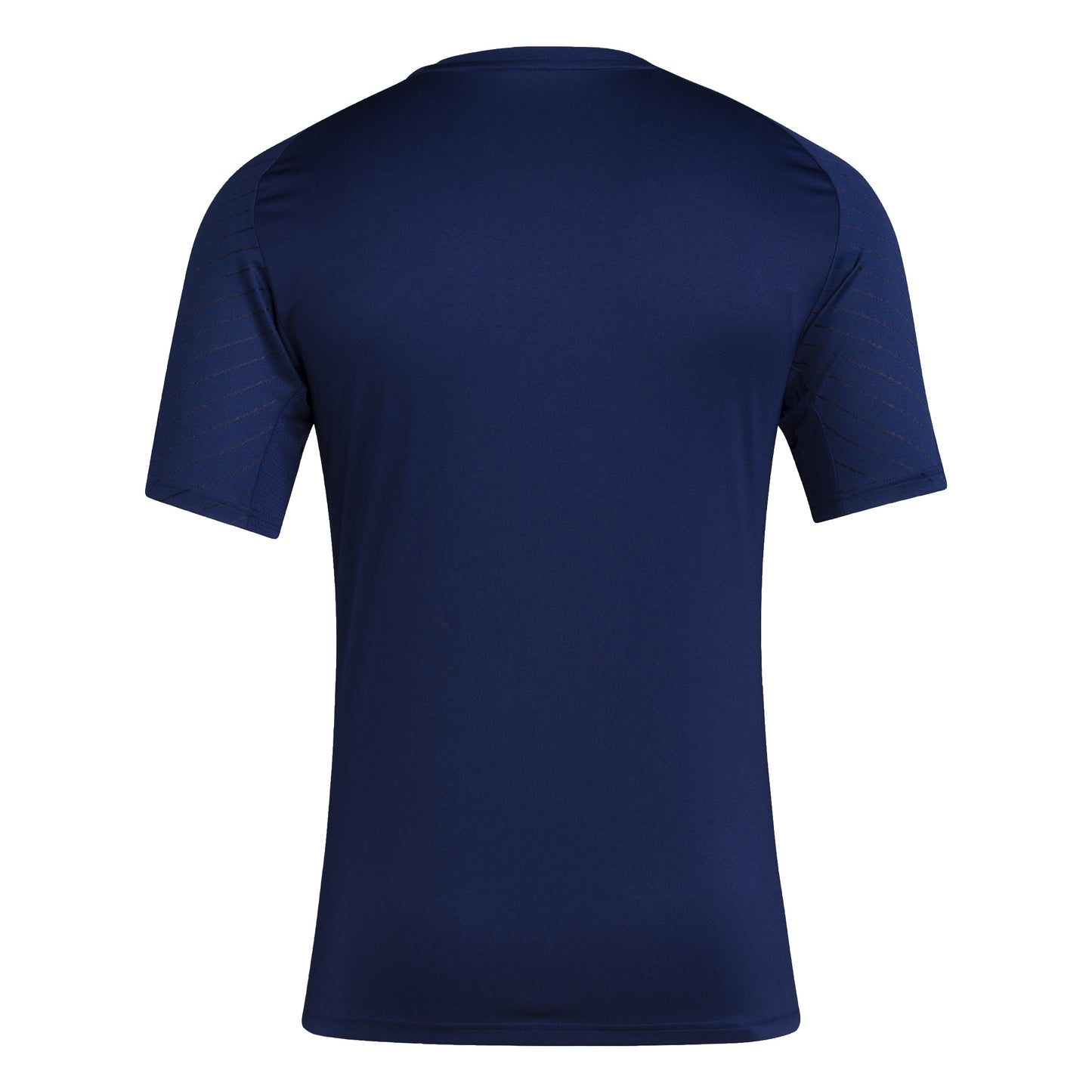 Adidas Campeon 23 SS Shirt Team Navy Blue 2