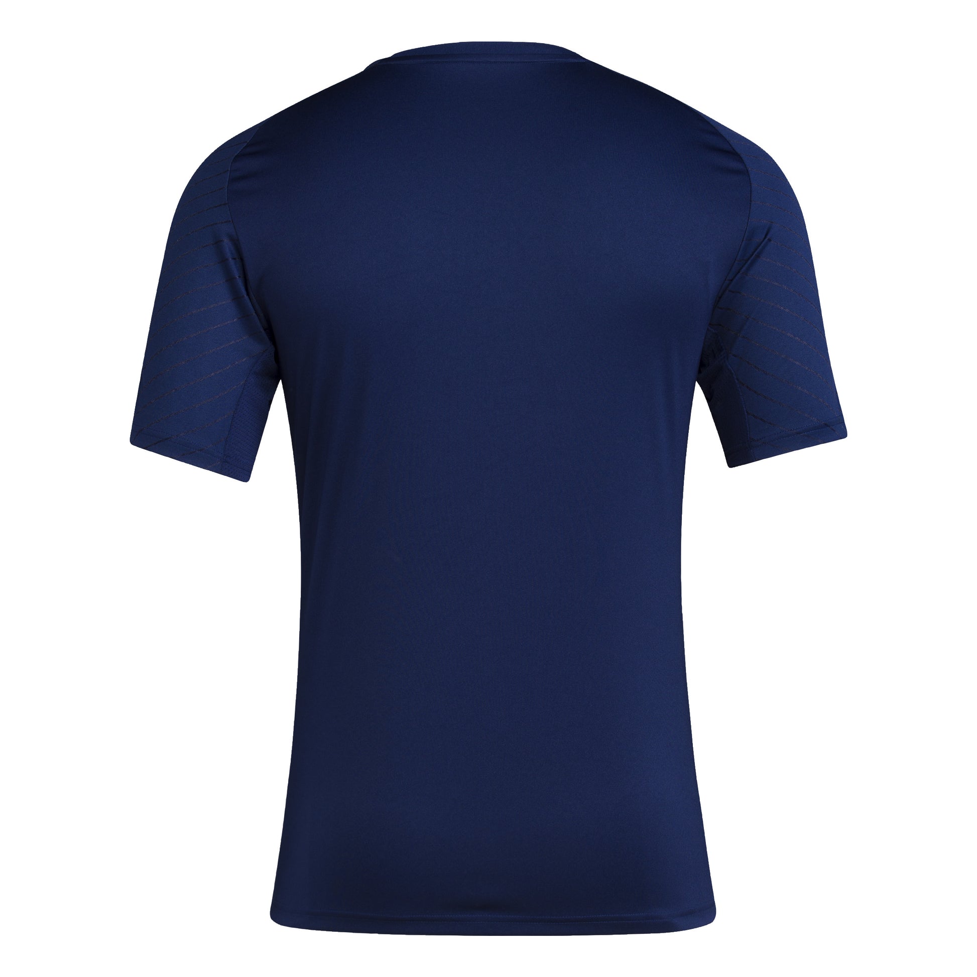 Adidas Campeon 23 SS Shirt Team Navy Blue 2