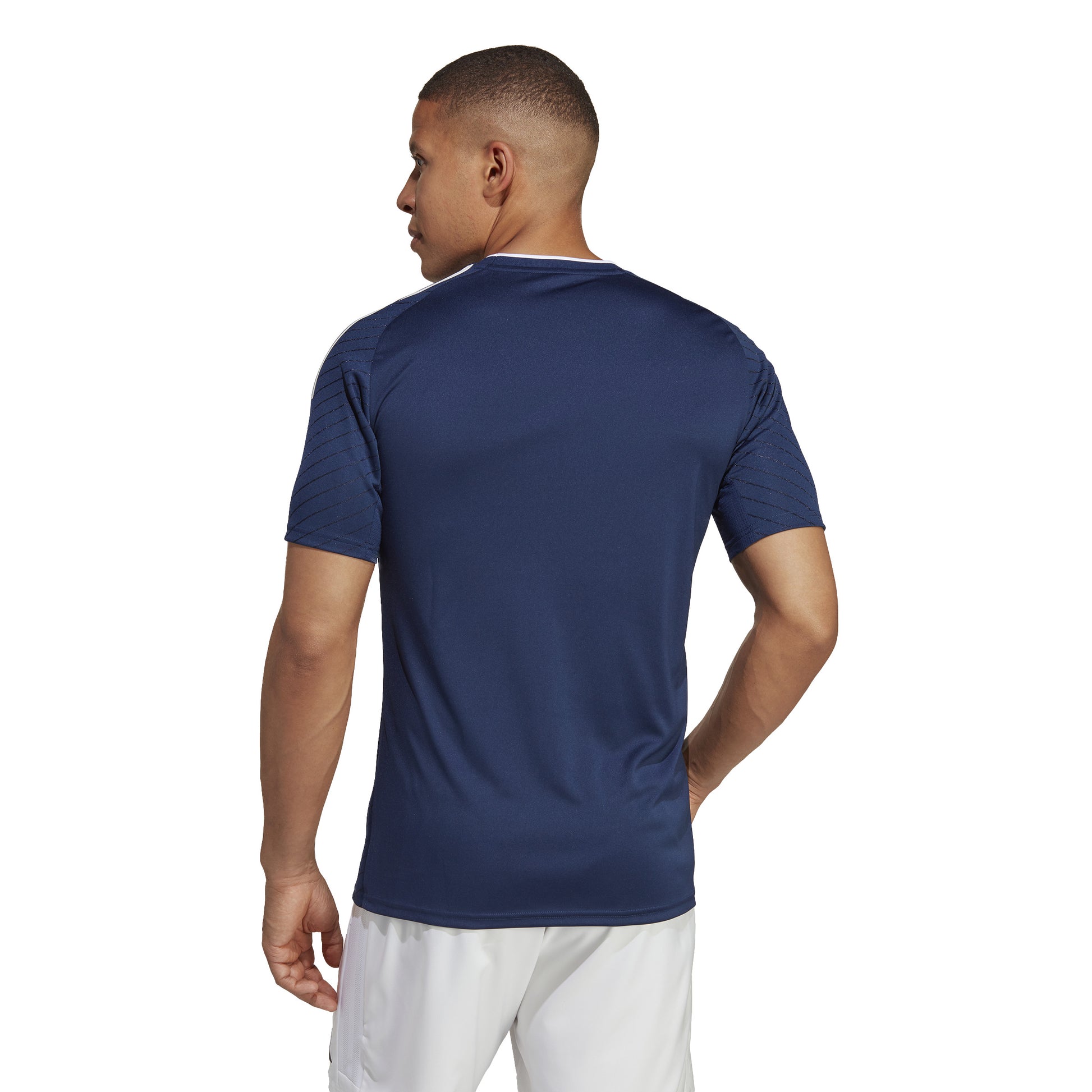 Adidas Campeon 23 SS Shirt Team Navy Blue 2