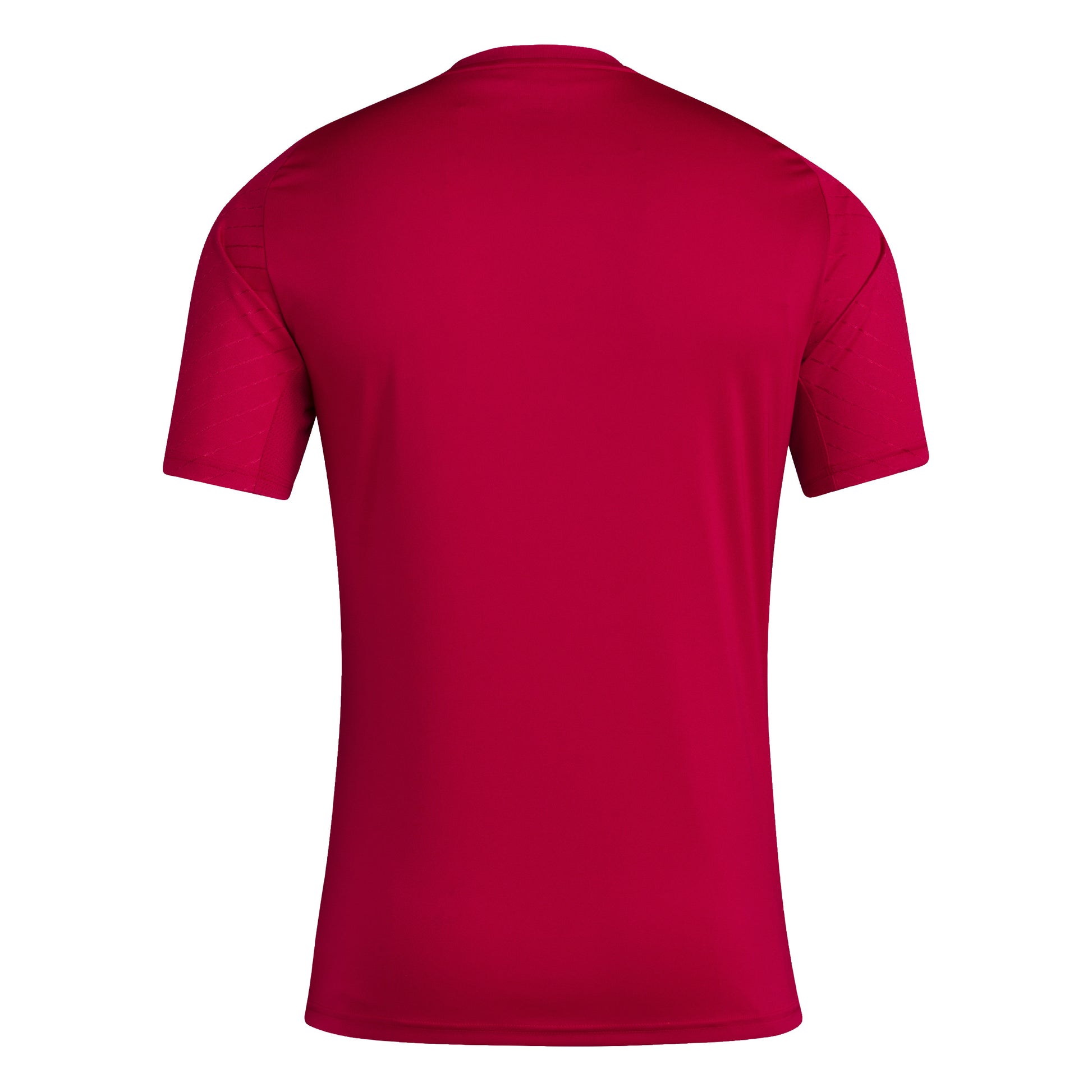 Adidas Campeon 23 SS Shirt Team Power Red 2