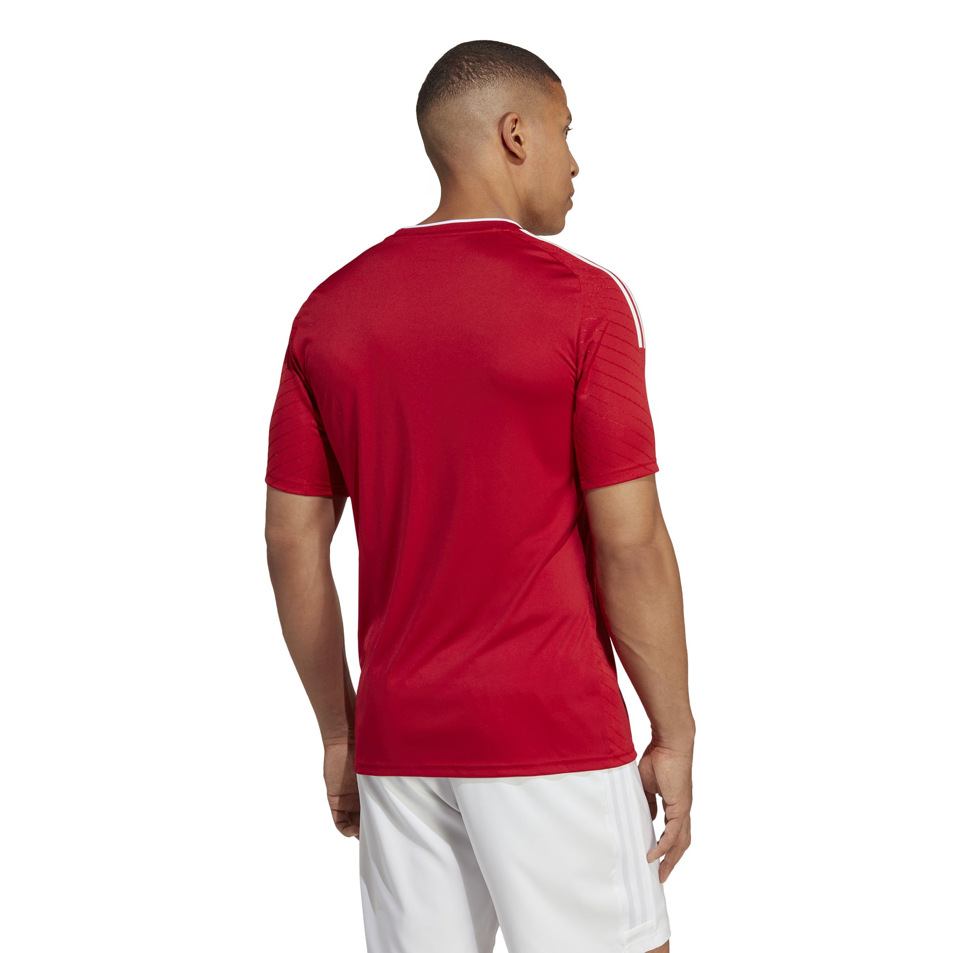 Adidas Campeon 23 SS Shirt Team Power Red 2