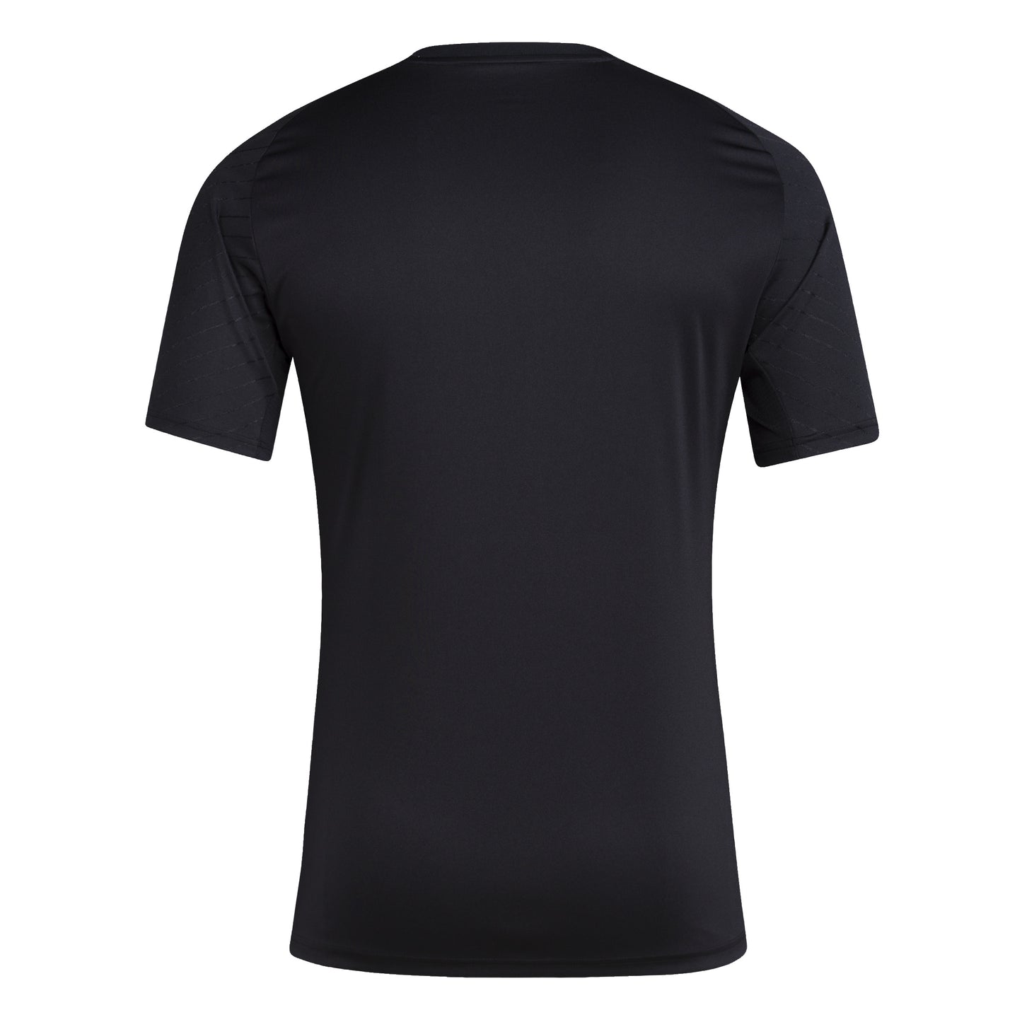 Adidas Campeon 23 SS Shirt Black