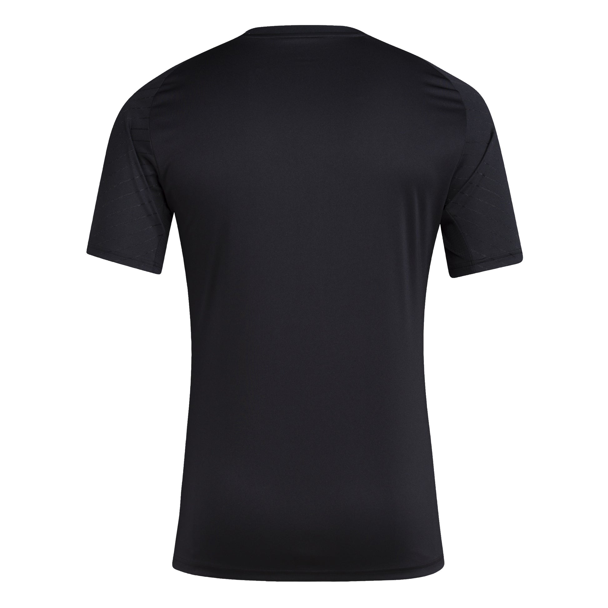 Adidas Campeon 23 SS Shirt Black
