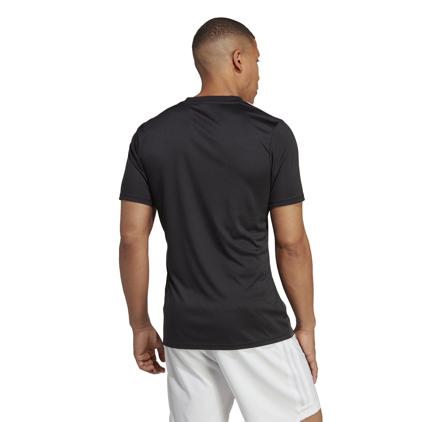 Adidas Team Icon 23 SS Shirt Black