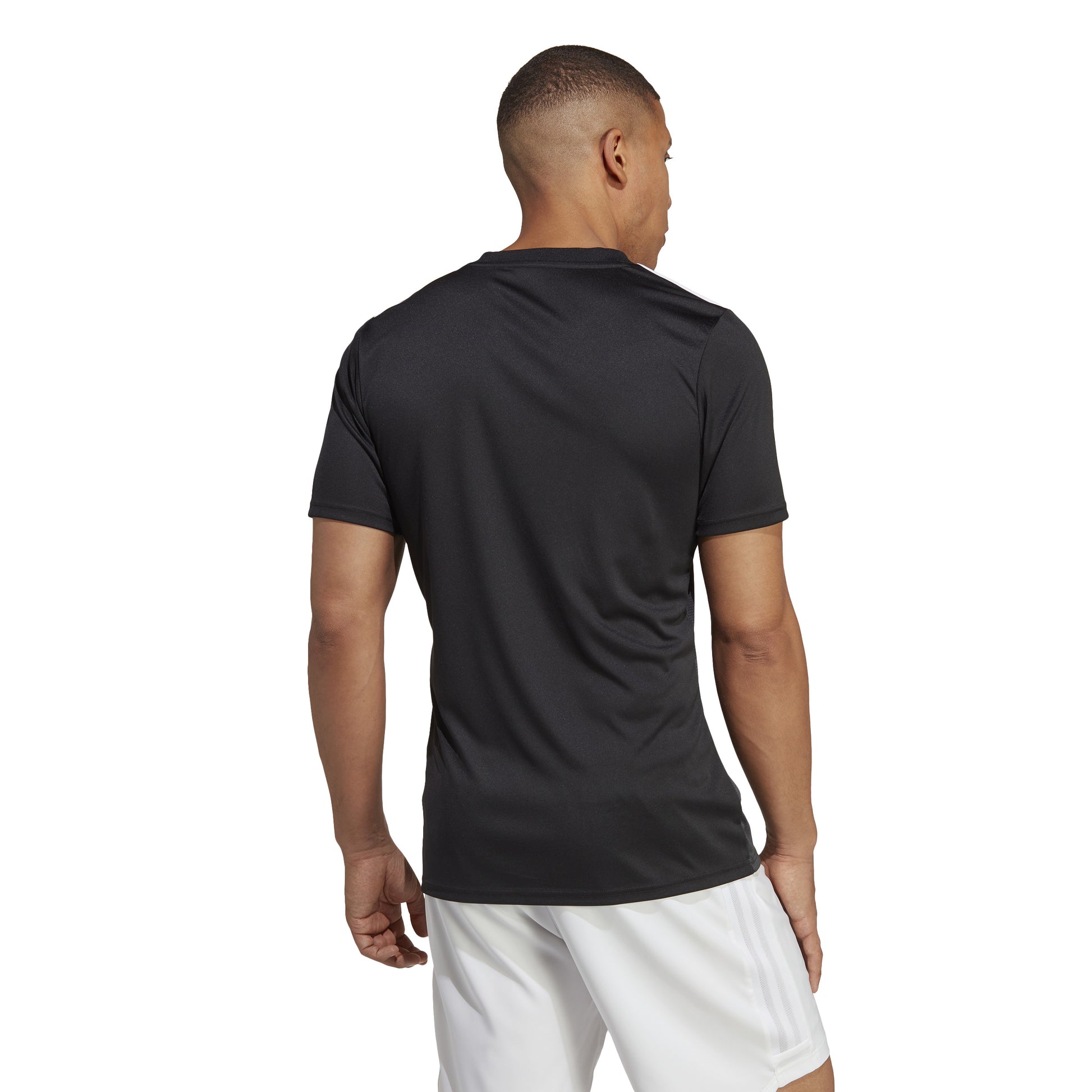 Adidas Team Icon 23 SS Shirt Black
