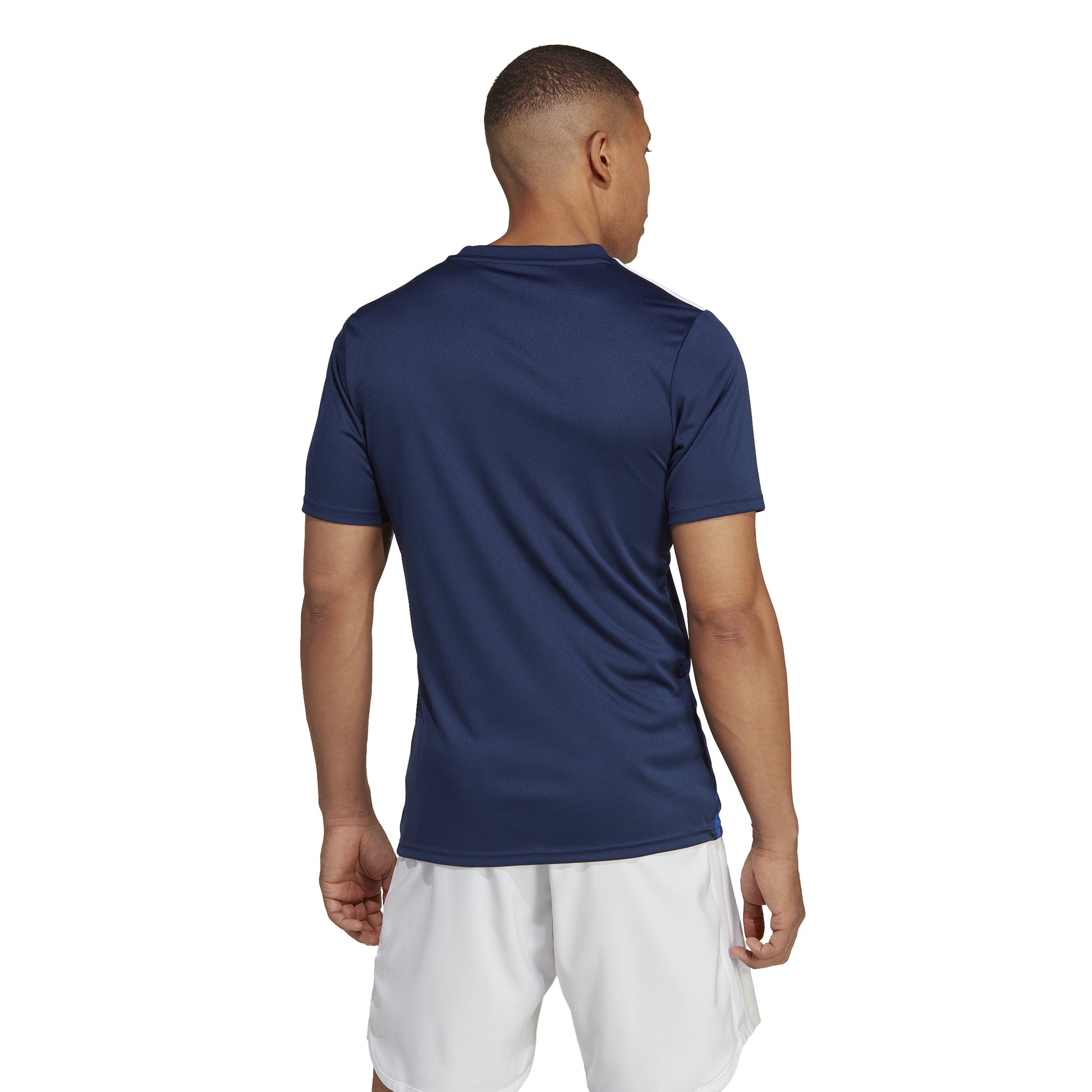 Adidas Team Icon 23 SS Shirt Team Navy Blue 2