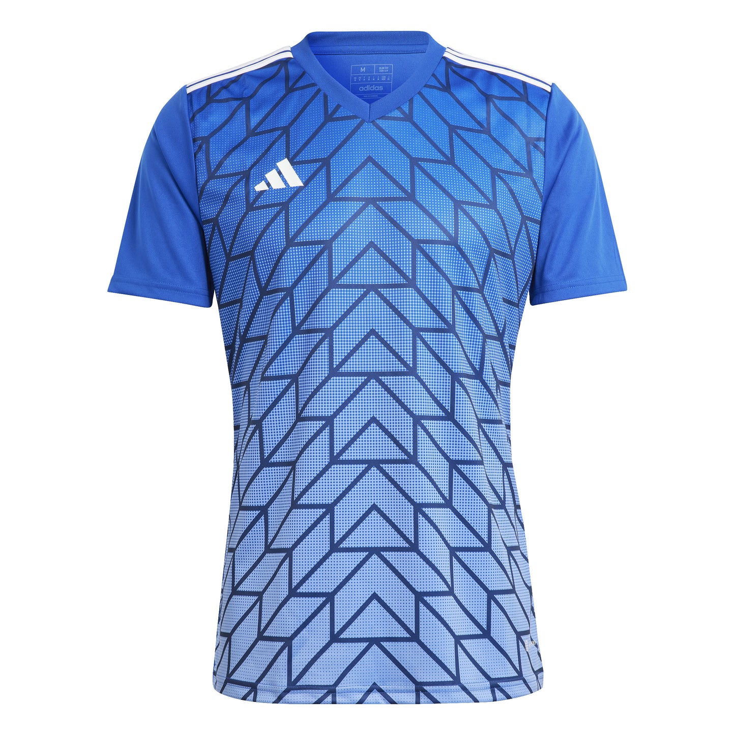 Adidas Team Icon 23 SS Shirt Team Royal Blue