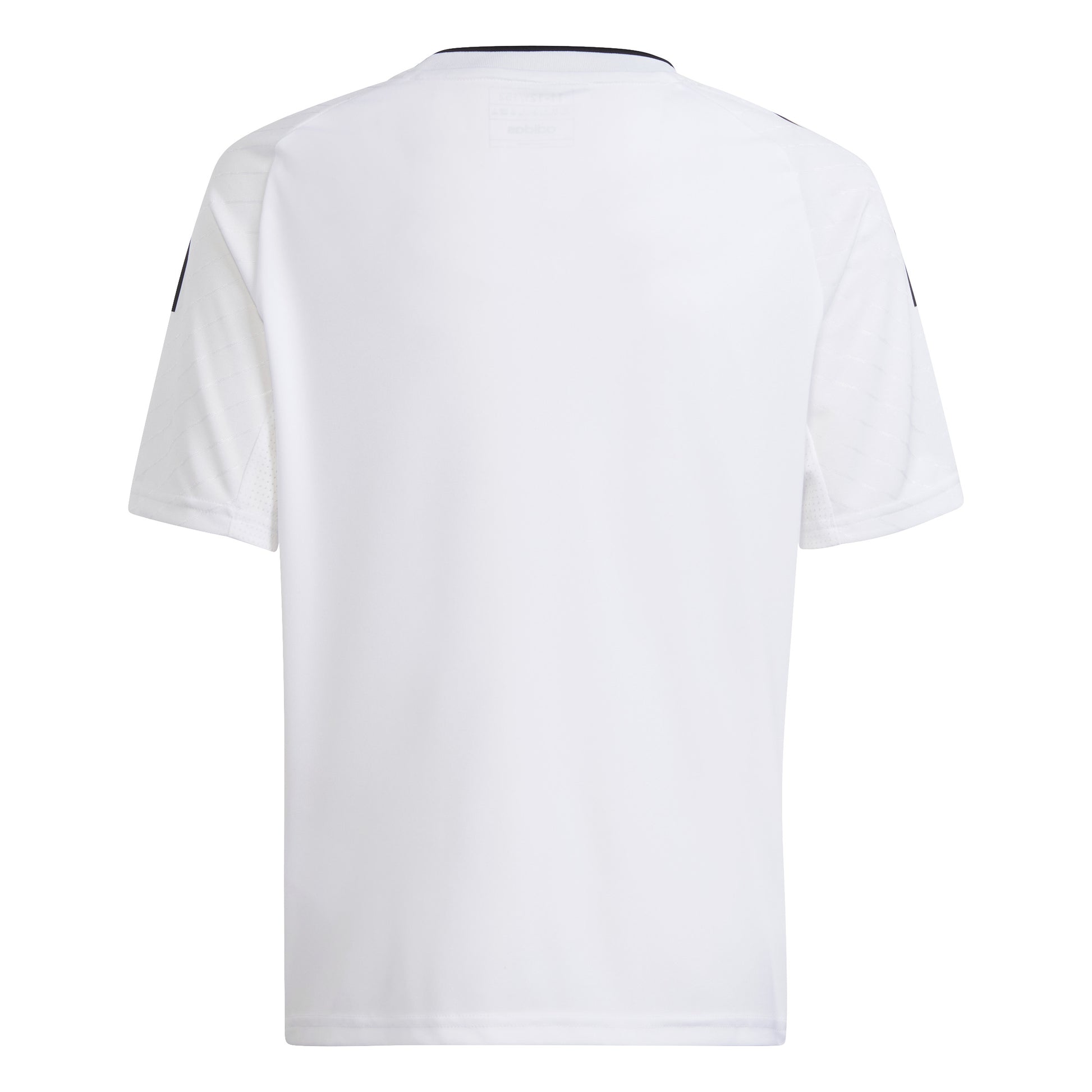 Adidas Junior Campeon 23 SS Shirt White/Black