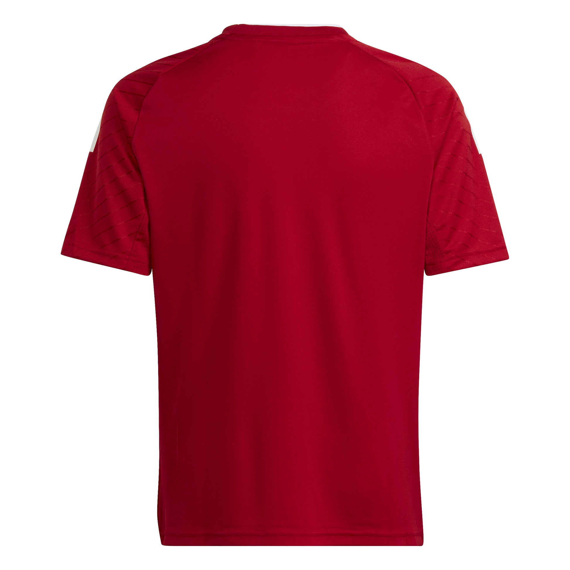 Adidas Junior Campeon 23 SS Shirt Team Power Red 2