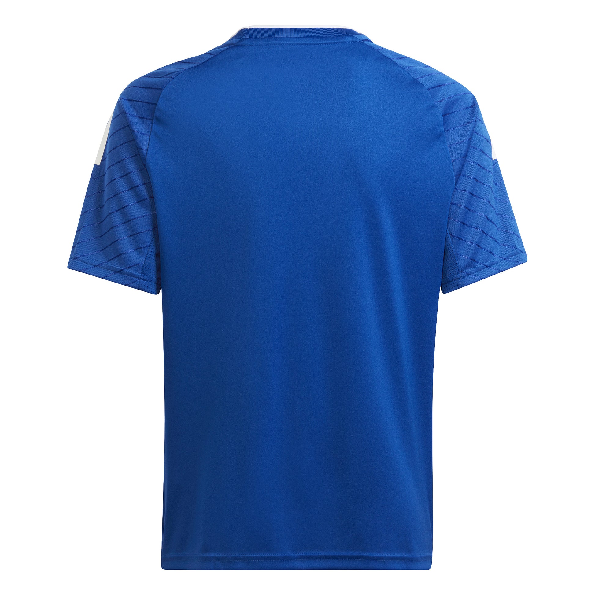 Adidas Junior Campeon 23 SS Shirt Team Royal Blue