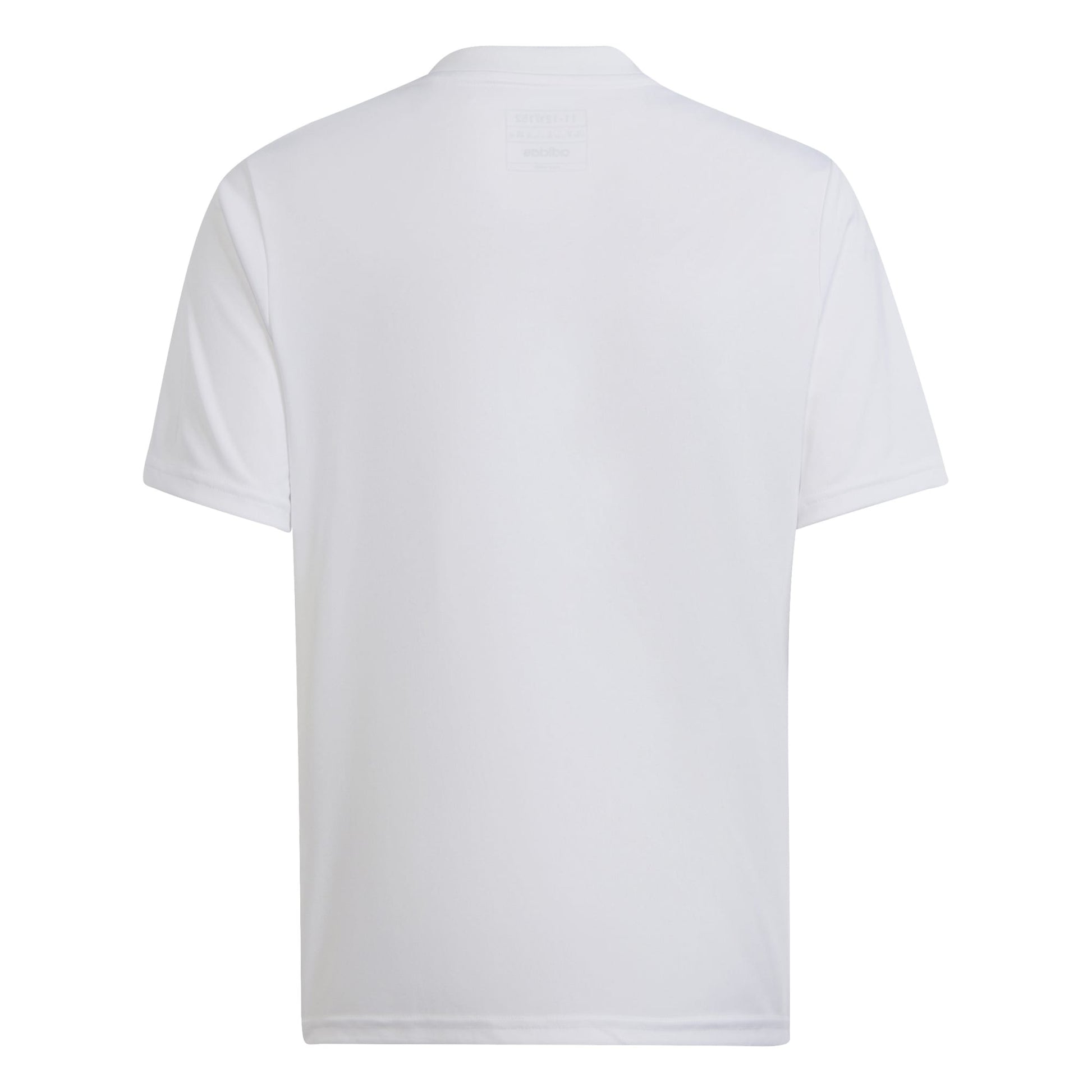 Adidas Junior Team Icon 23 SS Shirt White