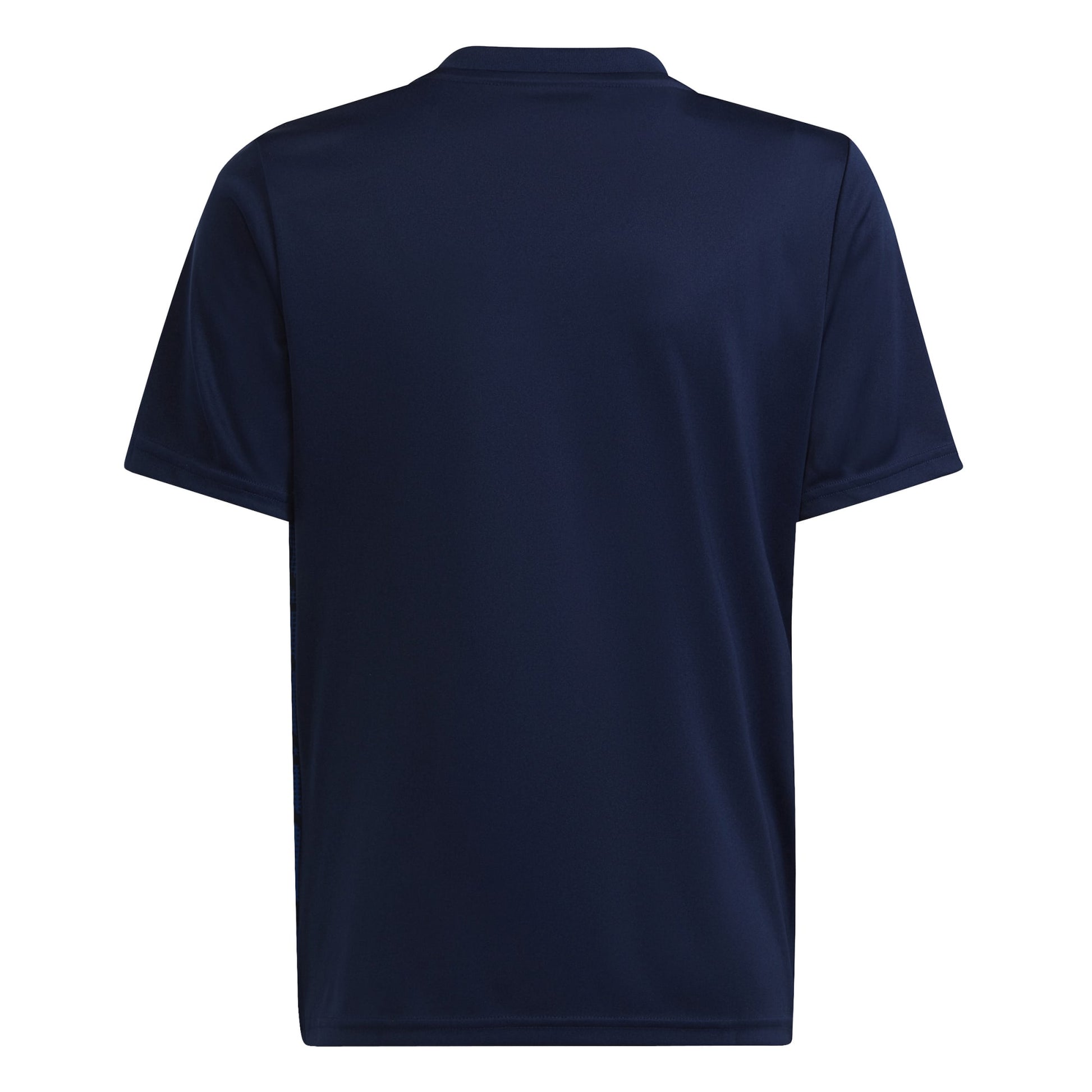Adidas Junior Team Icon 23 SS Shirt Team Navy Blue 2