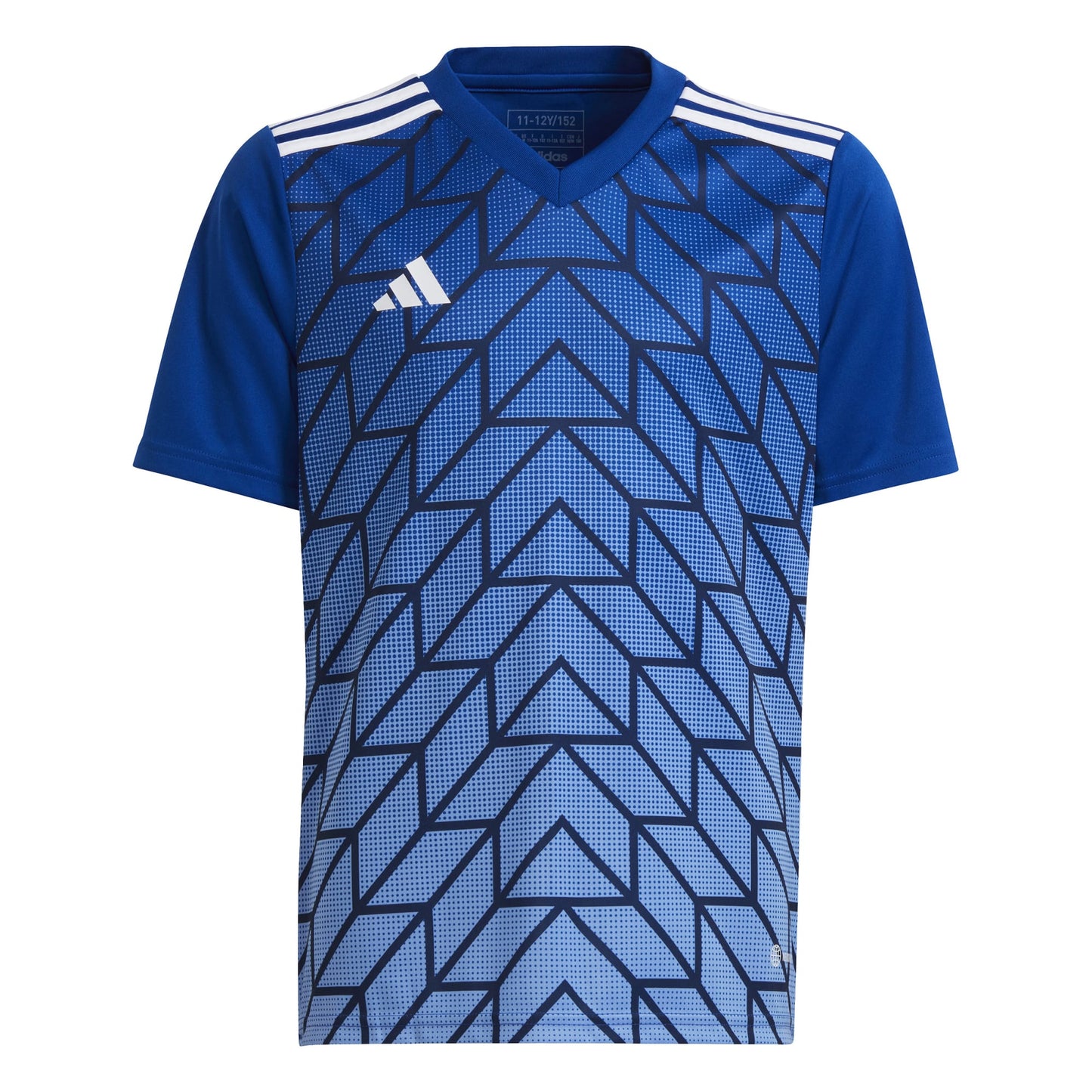 Adidas Junior Team Icon 23 SS Shirt Team Royal Blue