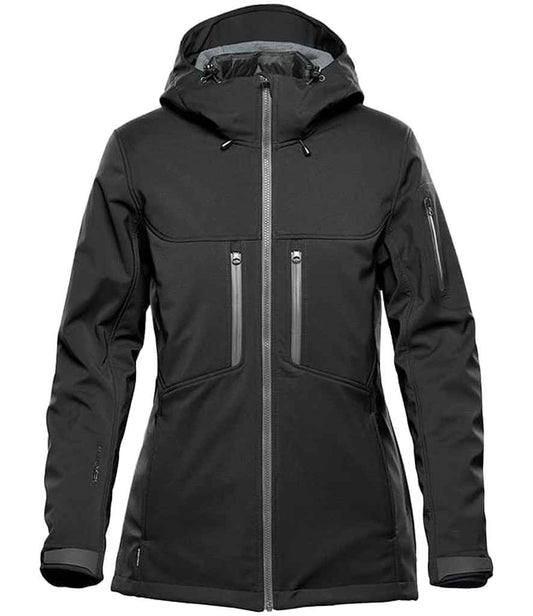 HR2W Black Front