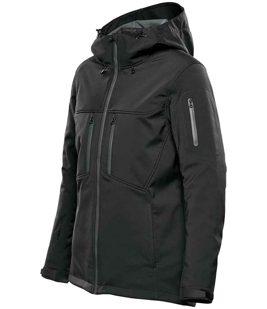 HR2W Black Side