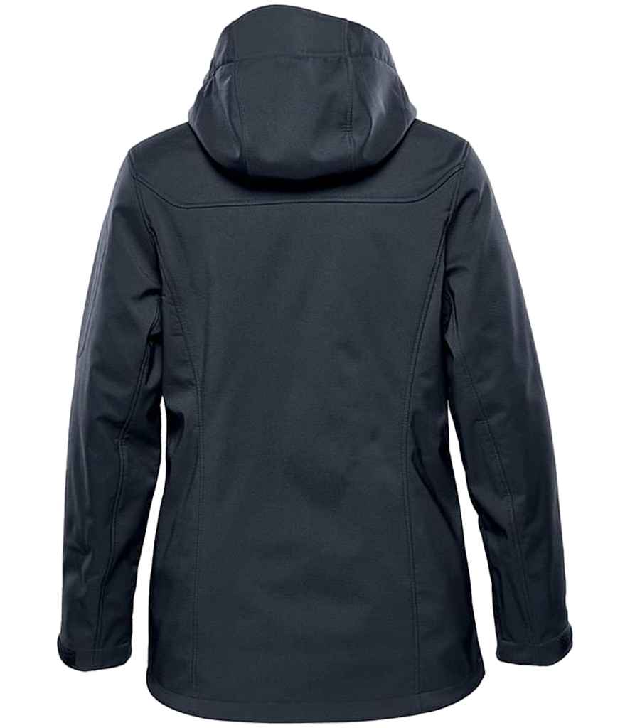 HR2W Navy Back
