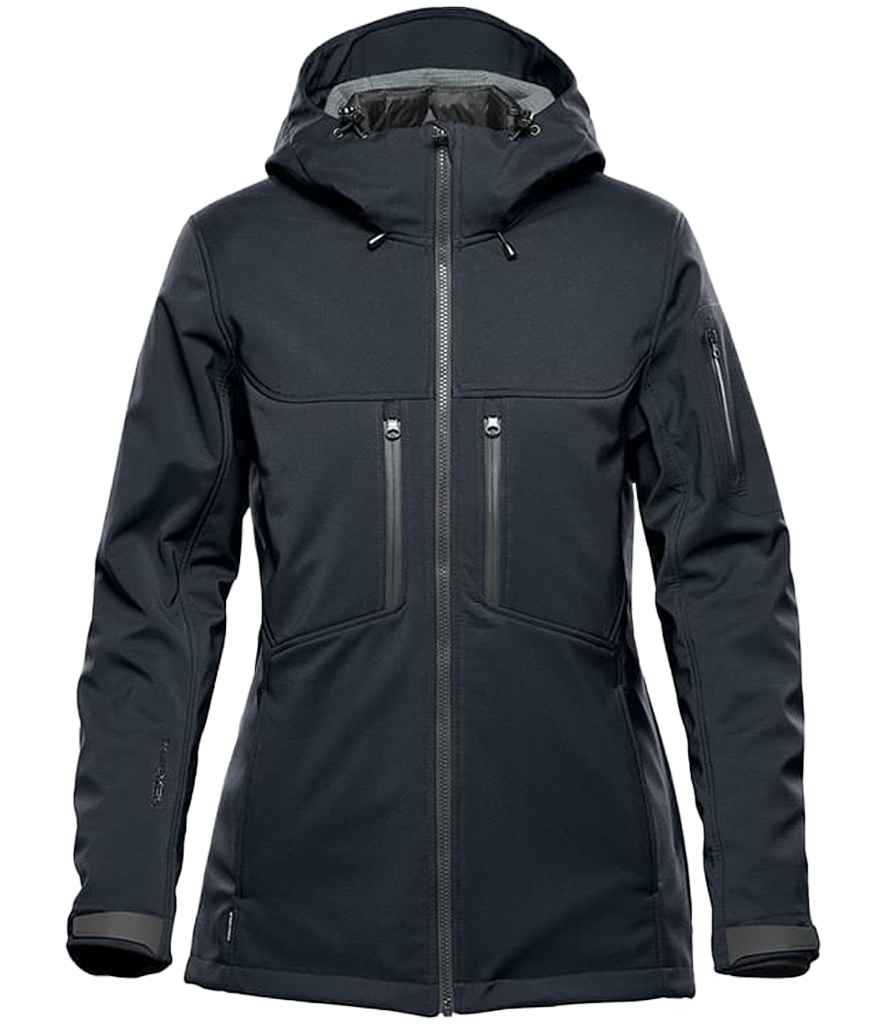 HR2W Navy Front