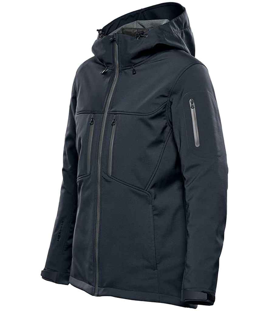 HR2W Navy Side