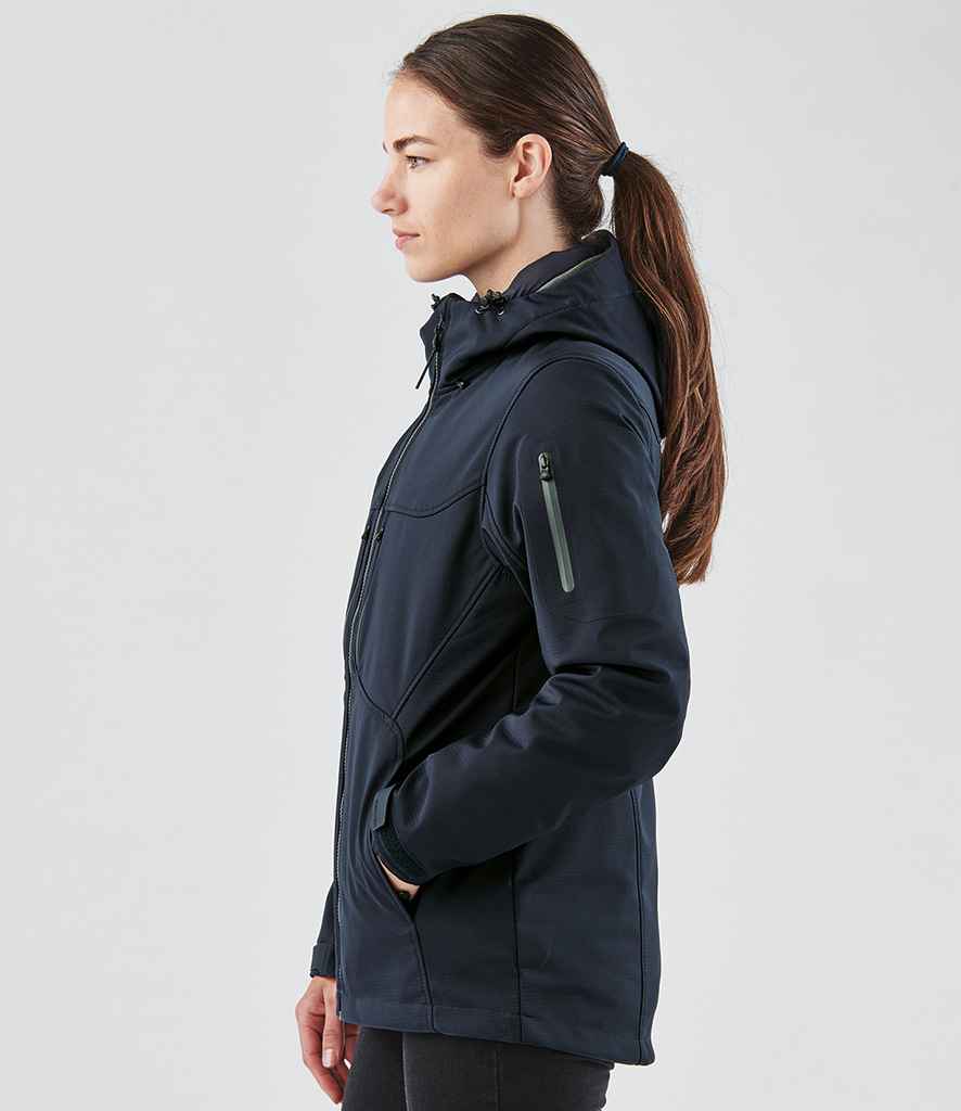 HR2W Navy Model