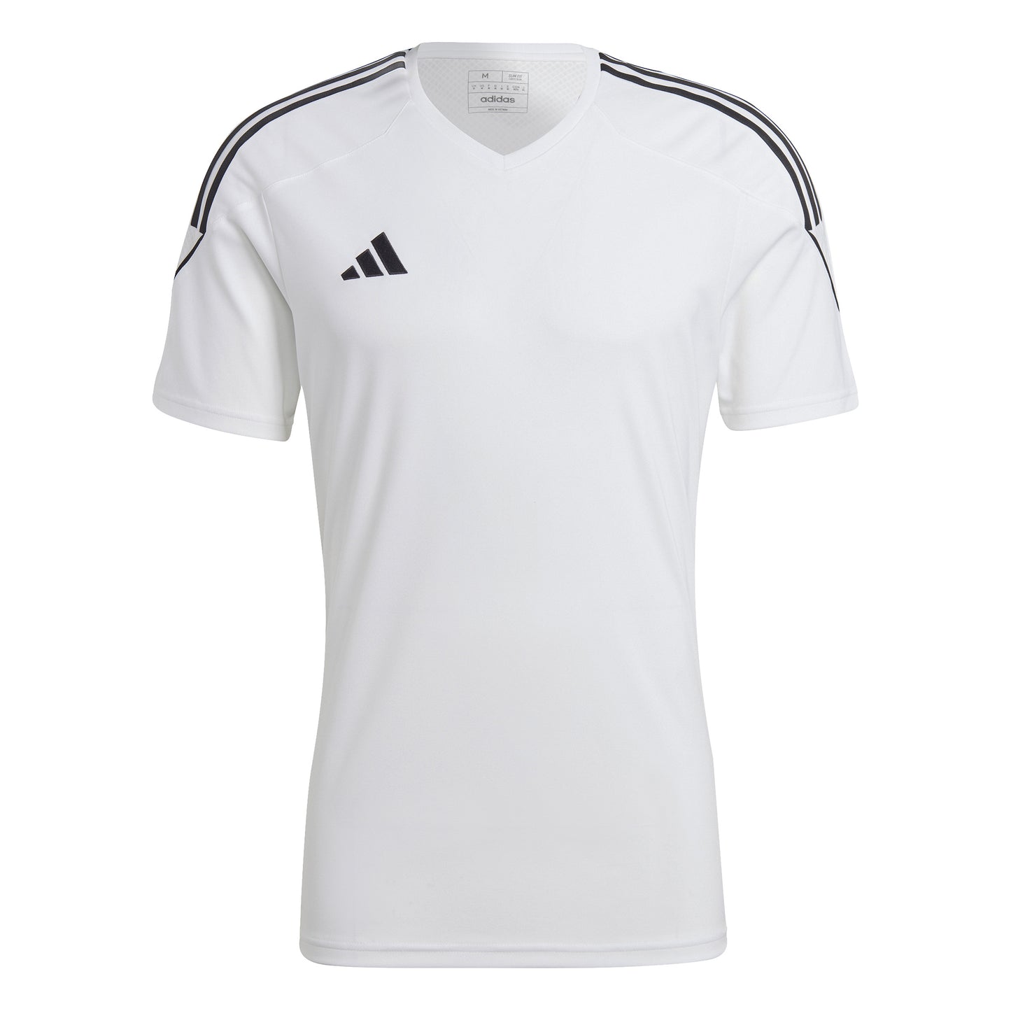 Adidas Tiro 23 SS Shirt White/Black