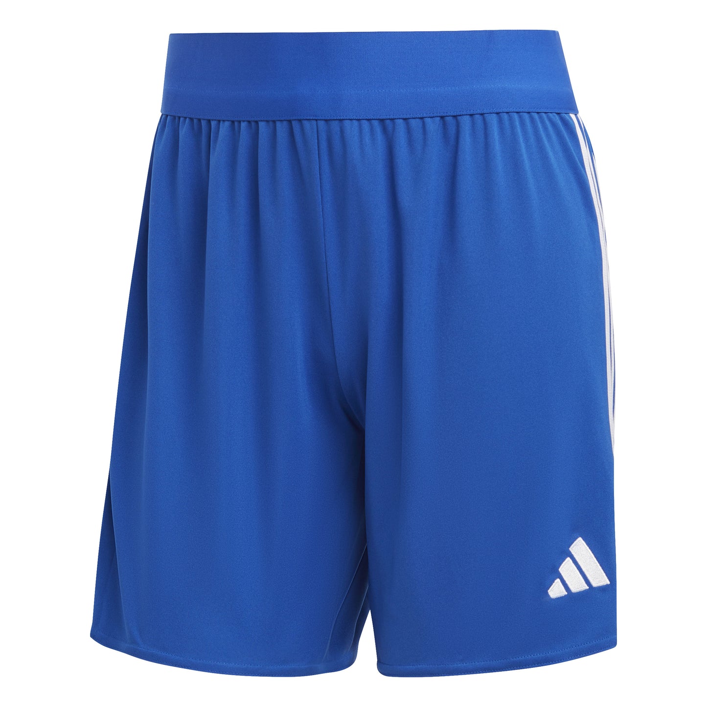 Adidas Tiro 23 Womens League Shorts Team Royal Blue/White