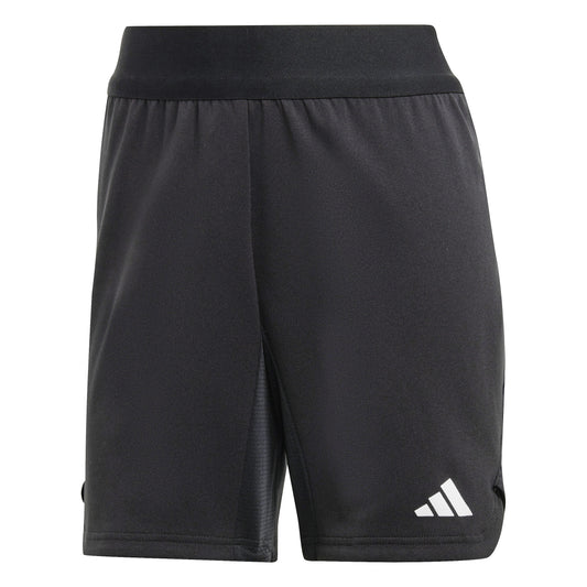 Adidas Tiro 23 Womens Pro GK Shorts Black/Black